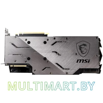 Видеокарта MSI GeForce RTX 2070 Super Gaming Trio 8GB GDDR6 картинка 3
